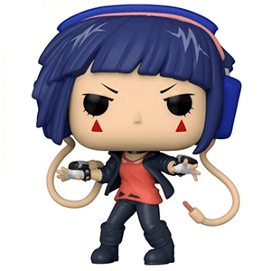Figura Pop My Hero Academia S9: Kyouka Jirou