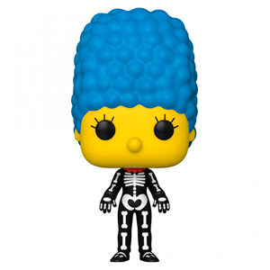 Figura POP Simpsons: Skeleton Marge