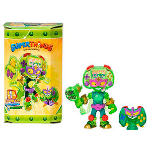 Kazoom Kid Super Things: Guardians of Kazoom para Merchandising en GAME.es