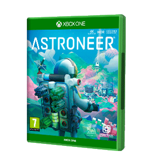 Astroneer