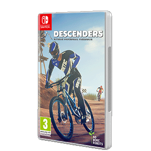 Descenders