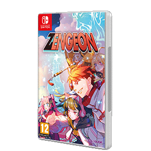 Zengeon