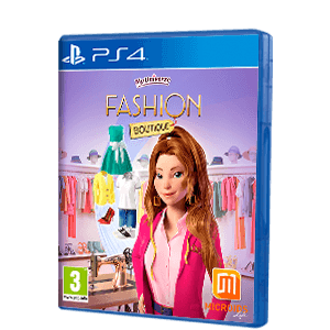 My Universe - Fashion Boutique