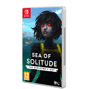 Sea of Solitude - Director´s Cut