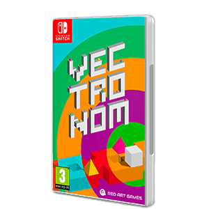 Vectronom para Nintendo Switch en GAME.es
