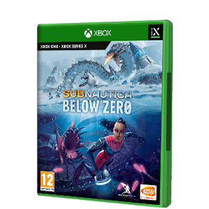 Subnautica Below Zero