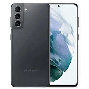 Samsung Galaxy S21 128GB Gris Fantasma