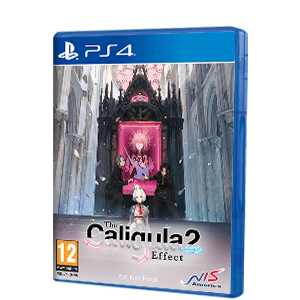 The Caligula Effect 2