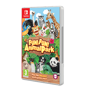 Fun Fun Animal Park