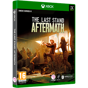 The Last Stand Aftermath
