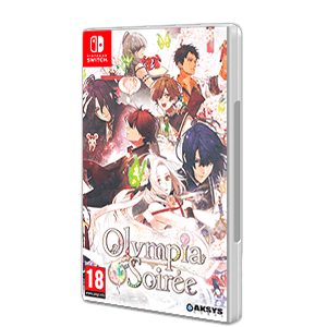 Olympia Soiree
