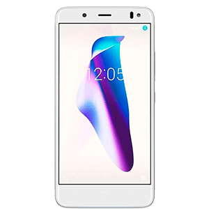 Bq Aquaris V 16Gb/2Gb Ram Dorado