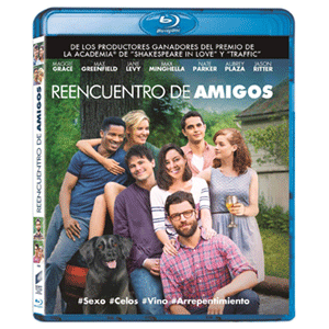Reencuentro De Amigos