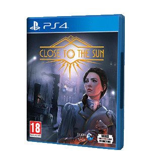 Close To The Sun