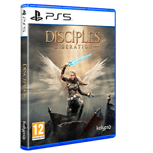 Disciples Liberation