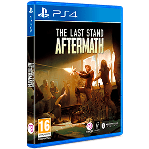 The Last Stand Aftermath