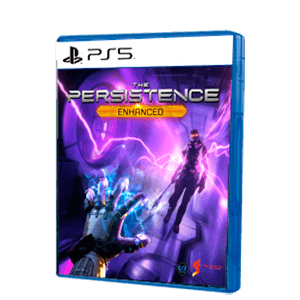 The Persistence Enhanced