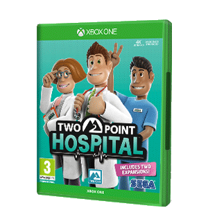Two Point Hospital