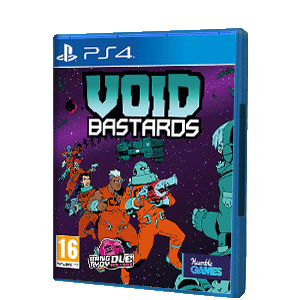 Void Bastards