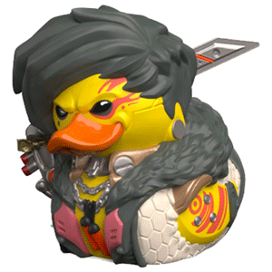 Figura Tubbz Borderlands: Troy Calypso
