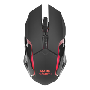 Mars Gaming MMW Wireless - Raton Gaming