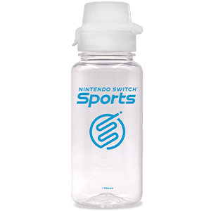 Nintendo Switch Sports - Botella Nintendo Switch Sports - Botella