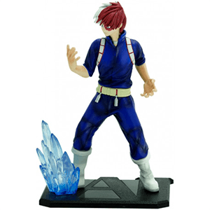 Figura My Hero Academia: Shoto Todoroki