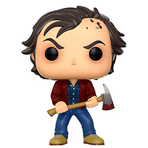 Figura Pop El Resplandor: Jack Torrance