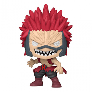 Figura POP My Hero Academia S8: Eijiro Hero Costume