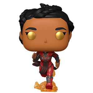 Figura POP Eternals: Makkari