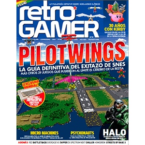 Retrogamer nº 39 (Dev.)
