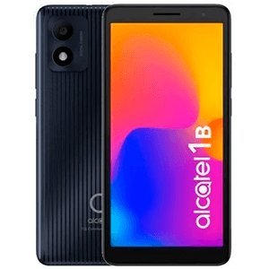 Alcatel 1B 5031G (2022) 5,5" 2GB+32GB 8Mpx Azul