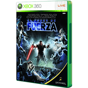 Star Wars: El Poder de la Fuerza (Classic) Star Wars: El Poder de la Fuerza (Classic)