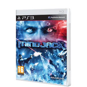 Mindjack