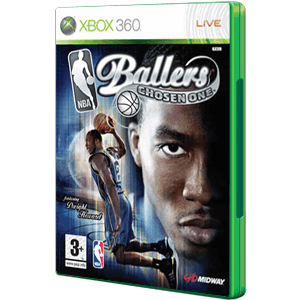 NBA Ballers NBA Ballers