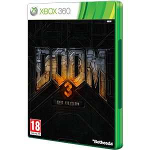 Doom 3 BFG Edition