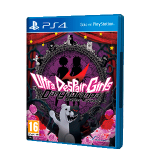 Danganronpa: Another Episode