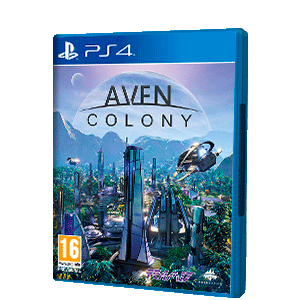 Aven Colony