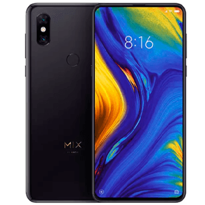 Xiaomi Mix 3 128Gb Negro