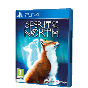 Spirit of the North