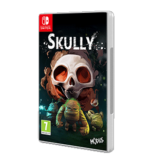 SKULLY SKULLY