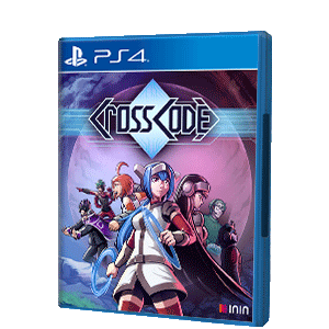 CrossCode
