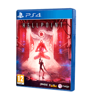 Hellpoint