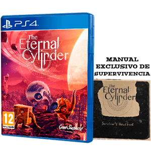 The Eternal Cylinder