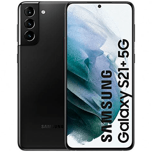 Samsung Galaxy S21+ 256GB Negro Fantasma