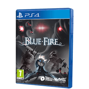 Blue Fire