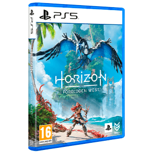 Horizon Forbidden West