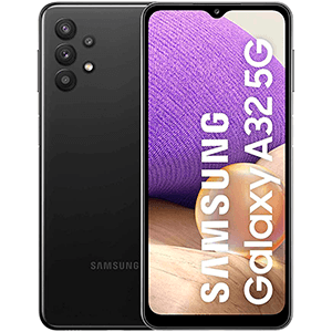 Samsung Galaxy A32 5G 128Gb Negro