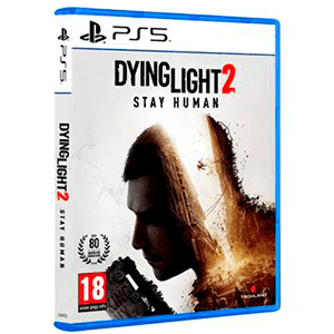 Dying Light 2