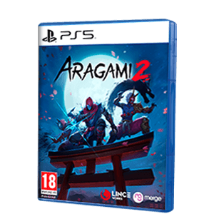 Aragami 2